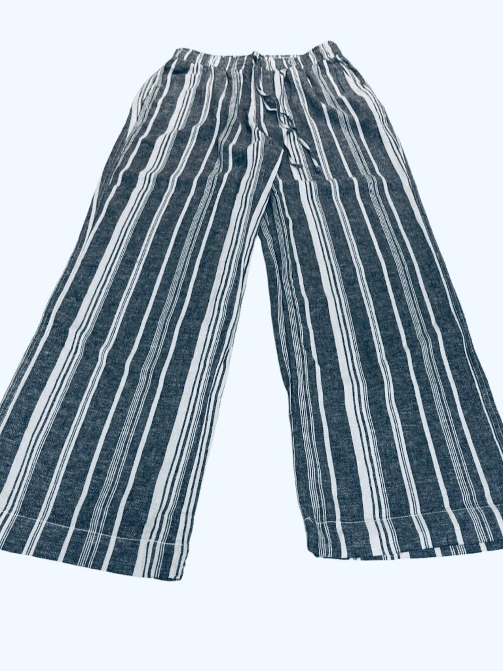 Briggs Womens Linen Blend Pants